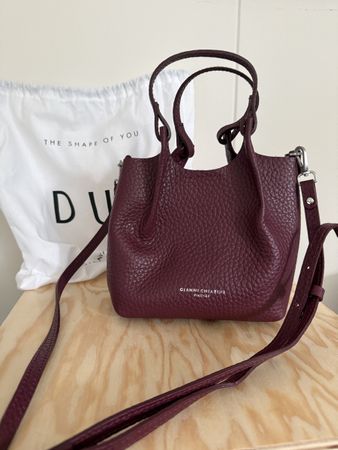 Gianni Chiarini Dua mini