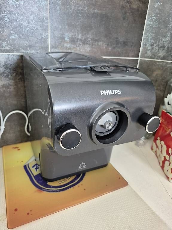 Philips Appareils de cuisine: Philips Pasta Maker – D'occasion à Russy par Migelmos 2