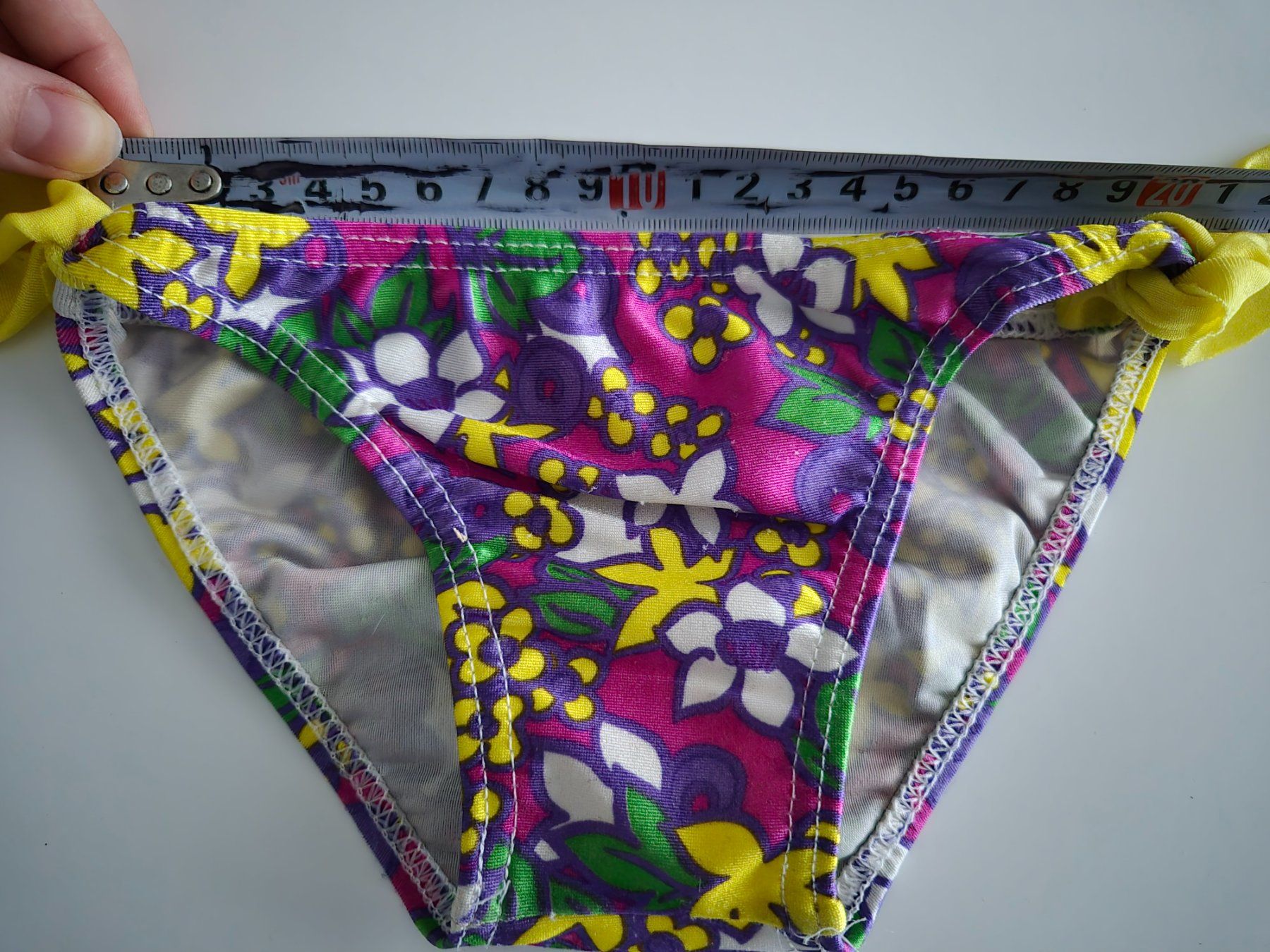 Costumi da bagno: Kinder Bikini/Badehose – Usato da Zürich venduto da pau_y8mv 2
