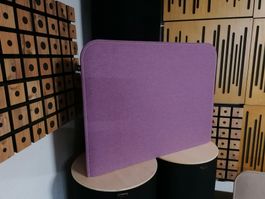 Absorber Akustikabsorber Akustikpanel