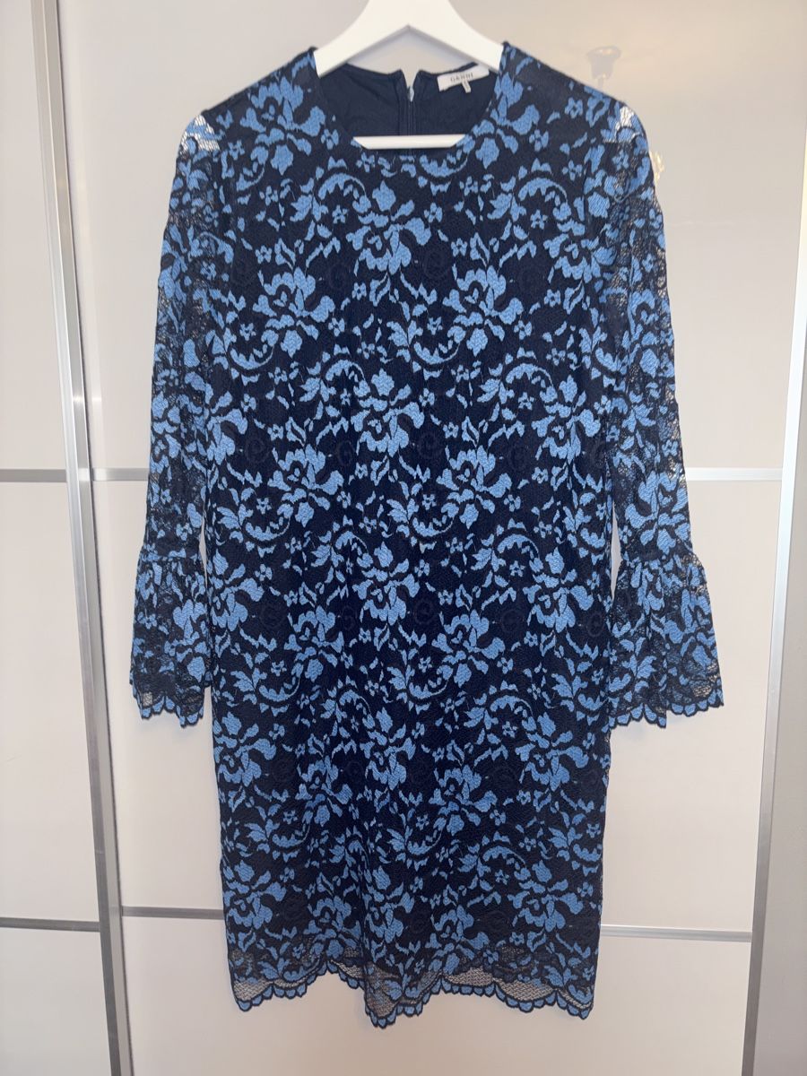 Ganni Kleider: Gianni Kleid  – Neu (gemäss Beschreibung) aus Zürich von mary_5ln5