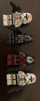 Lego Star Wars Trooper Figuren
