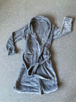 2x flauschiger Bademantel, L & XL, Bath Robe, Morgenmantel