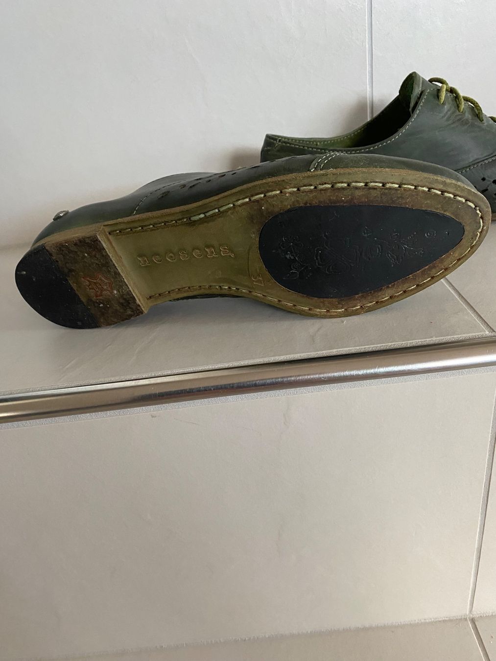 Neosens Scarpe da donna: NEOSENS 37 – Usato da Gampelen venduto da Bagnacauda03 2