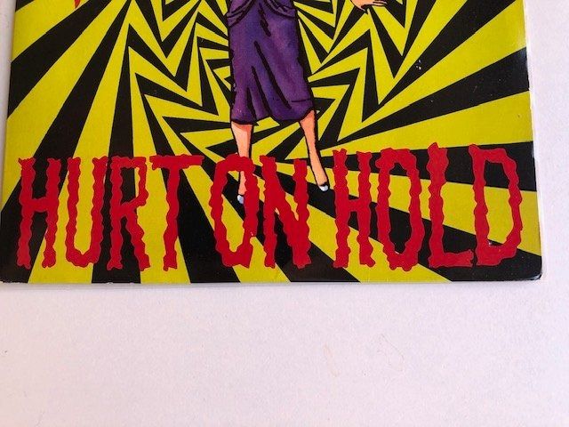 Schallplatten: The Fuzztones – Gebraucht aus Aarwangen von Jukebox3 2