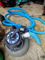 Waterman Poolpumpe Sandfilteranlage 200W 