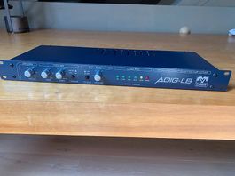 Palmer PGA-04   8 ohms  Neuf garantie