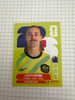 Panini Sticker WM 2026, AUS 11 Jackson Irvine