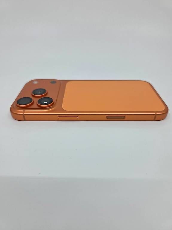 Handys / Smartphones: Apple Iphone 17 Pro 512GB Cosmic Orange – Gebraucht aus Au/SG von erloesenderose 1