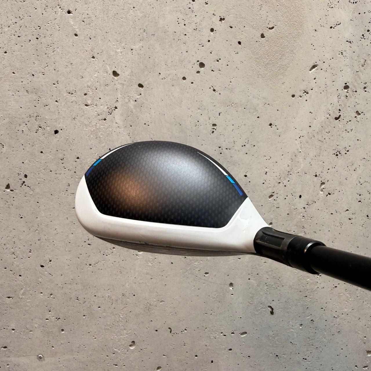 Taylor Made Mazze & Set: TaylorMade SIM2 Max Rescue 3-Hybrid – Usato da Zürich venduto da Seconda_Golf 3