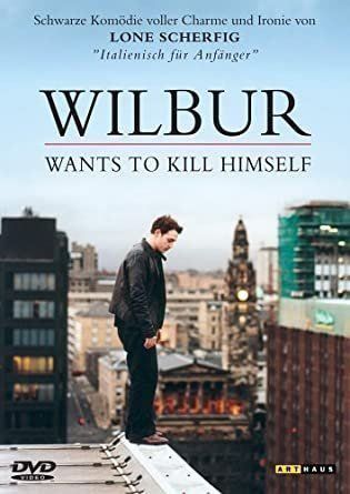 Alle DVDs: Wilbur Wants to Kill Himself – Gebraucht aus Altdorf UR von boardsofcanada