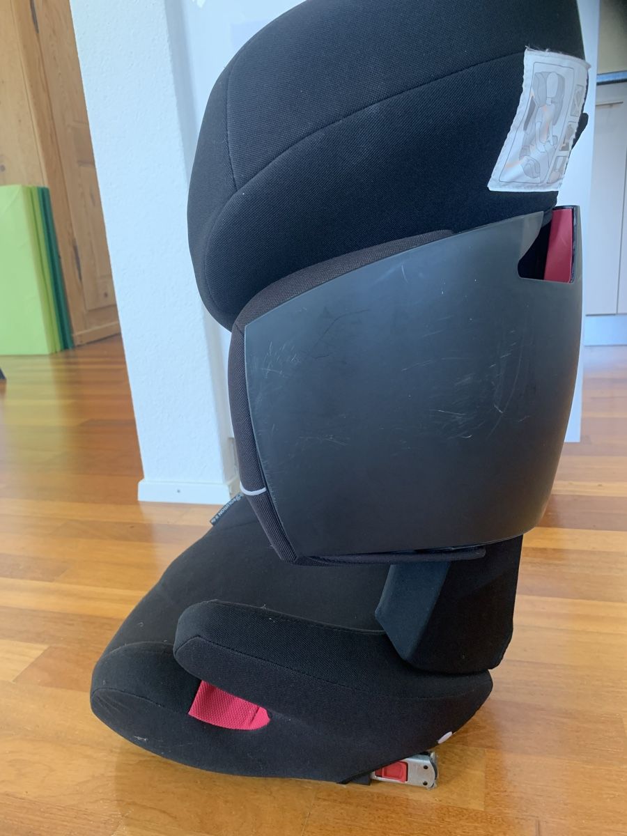 Cybex Sièges auto: Autositz für Kinder – D'occasion à Gossau ZH par GZH2012 3