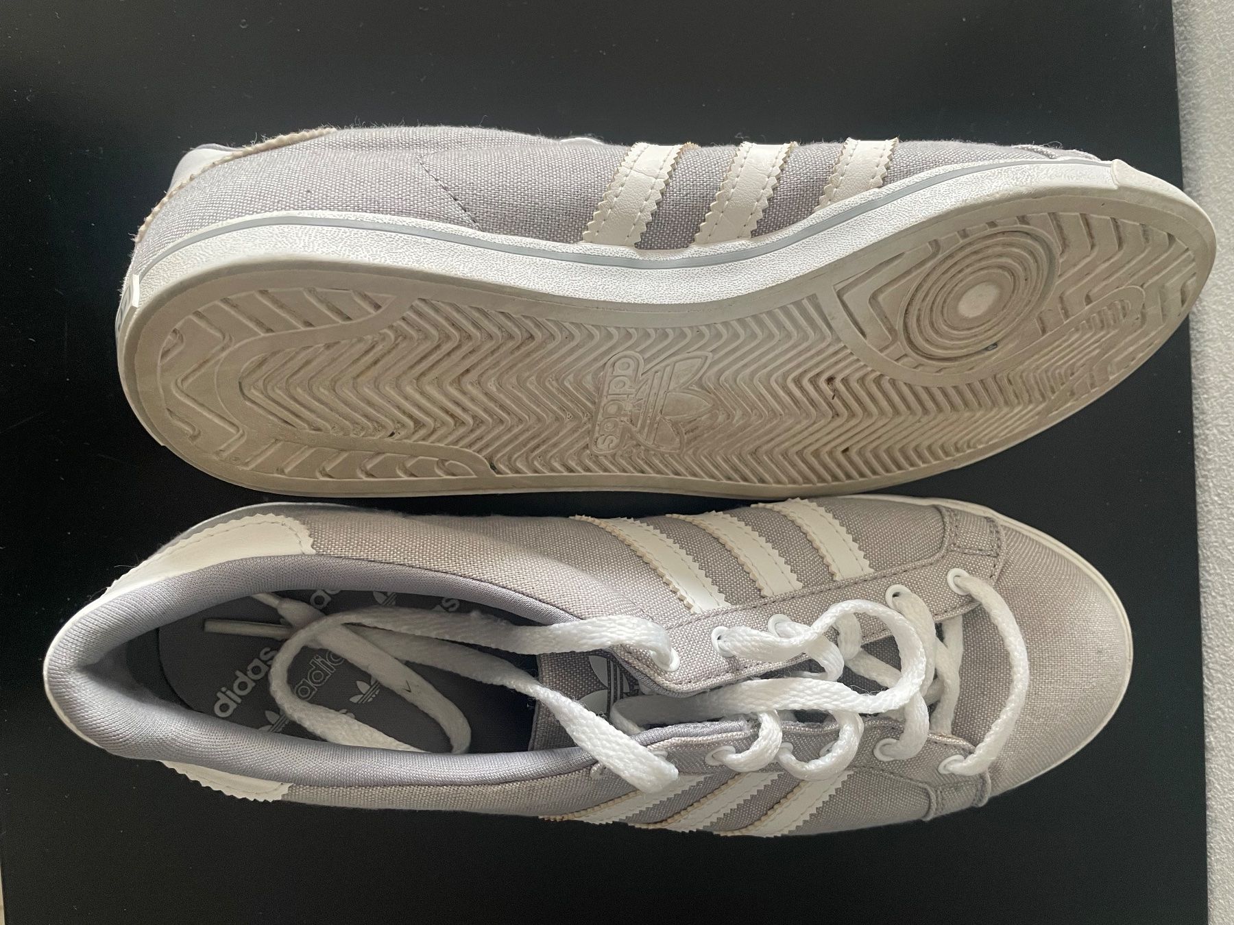 Adidas Scarpe da donna: Sneakers adidas 38EU – Usato da Gland venduto da sib_dv9r 2