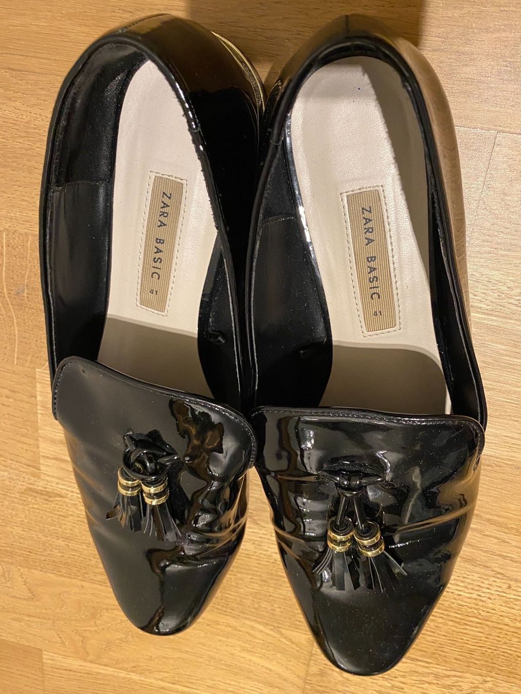 Zara Damenschuhe: Zara Schuhe Gr. 41 – Gebraucht aus Altendorf von wqv_97 2