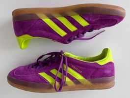 Adidas Gazelle Sneakers