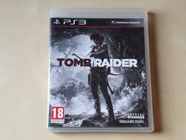 Tomb Raider FRA