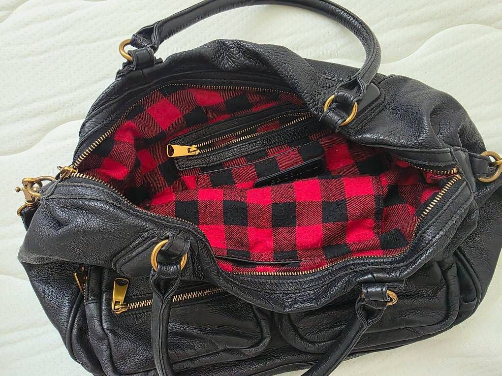 Liebeskind Borse da donna: Liebeskind Ledertasche gross Weekender – Usato da Emmenbrücke venduto da Nil86 2