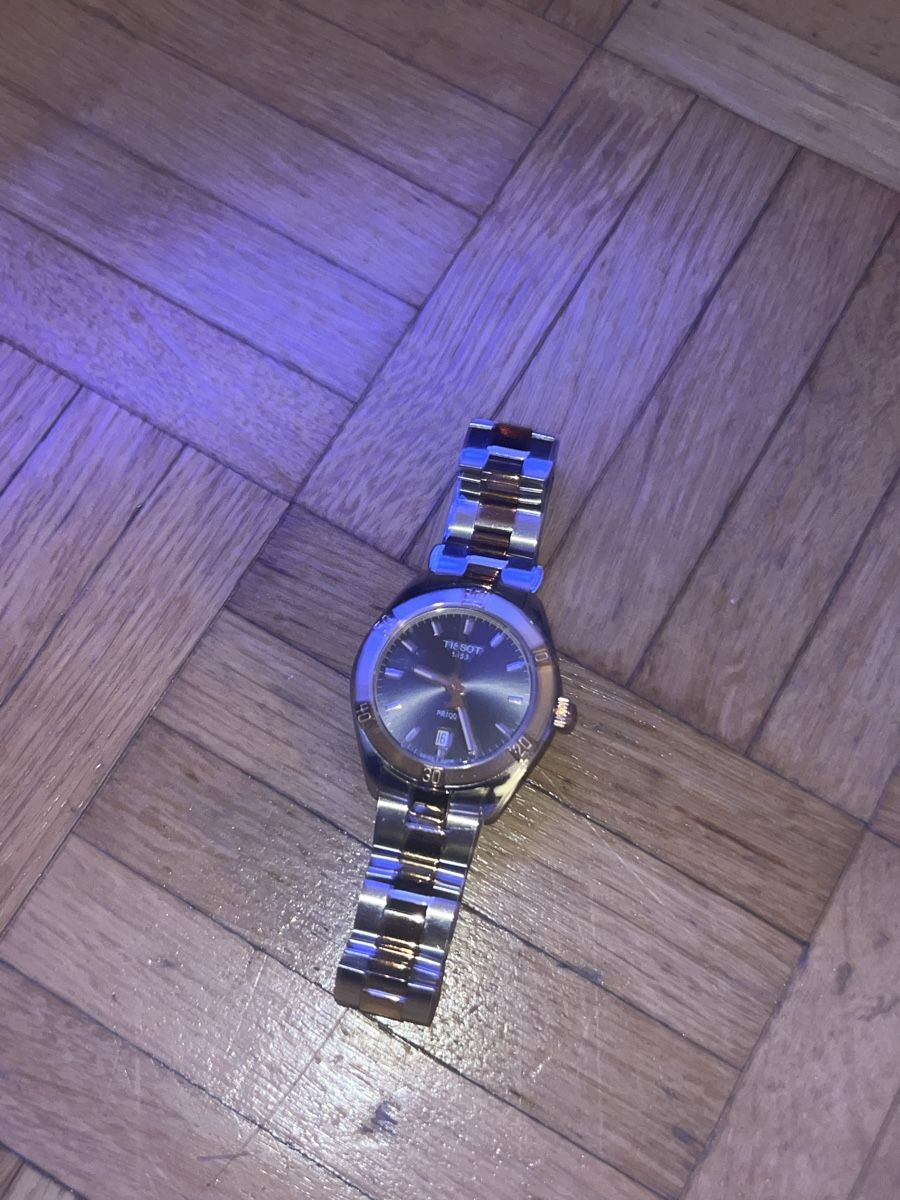 Tissot Orologi: Tissot PR100 – Usato da spreitenbach venduto da Ross05 1
