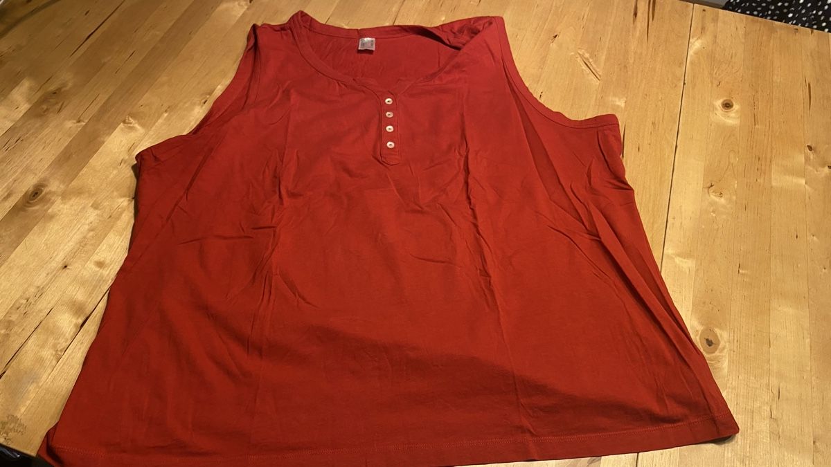 Lotti di vestiti: Damen T-Shirt Set, grosse Grösse 52 – Usato da Zürich venduto da Timi80 2