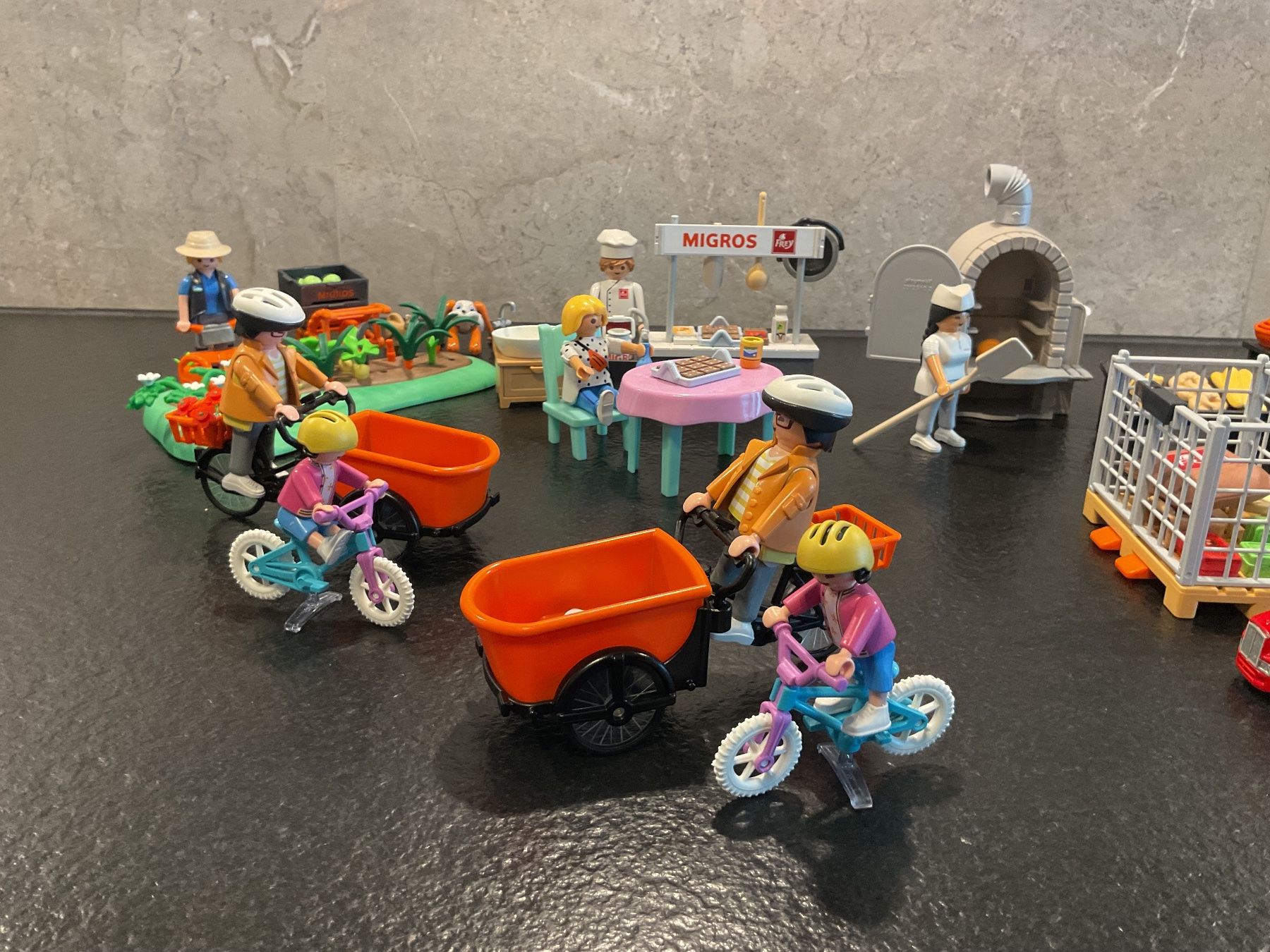 Playmobil Giocattoli: Playmobile – Nuovo (secondo la descrizione) da Neuchâtel venduto da sta_7qfy 1