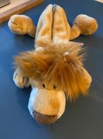 NICI GERMANY Trousse d’école lion - NEUVE