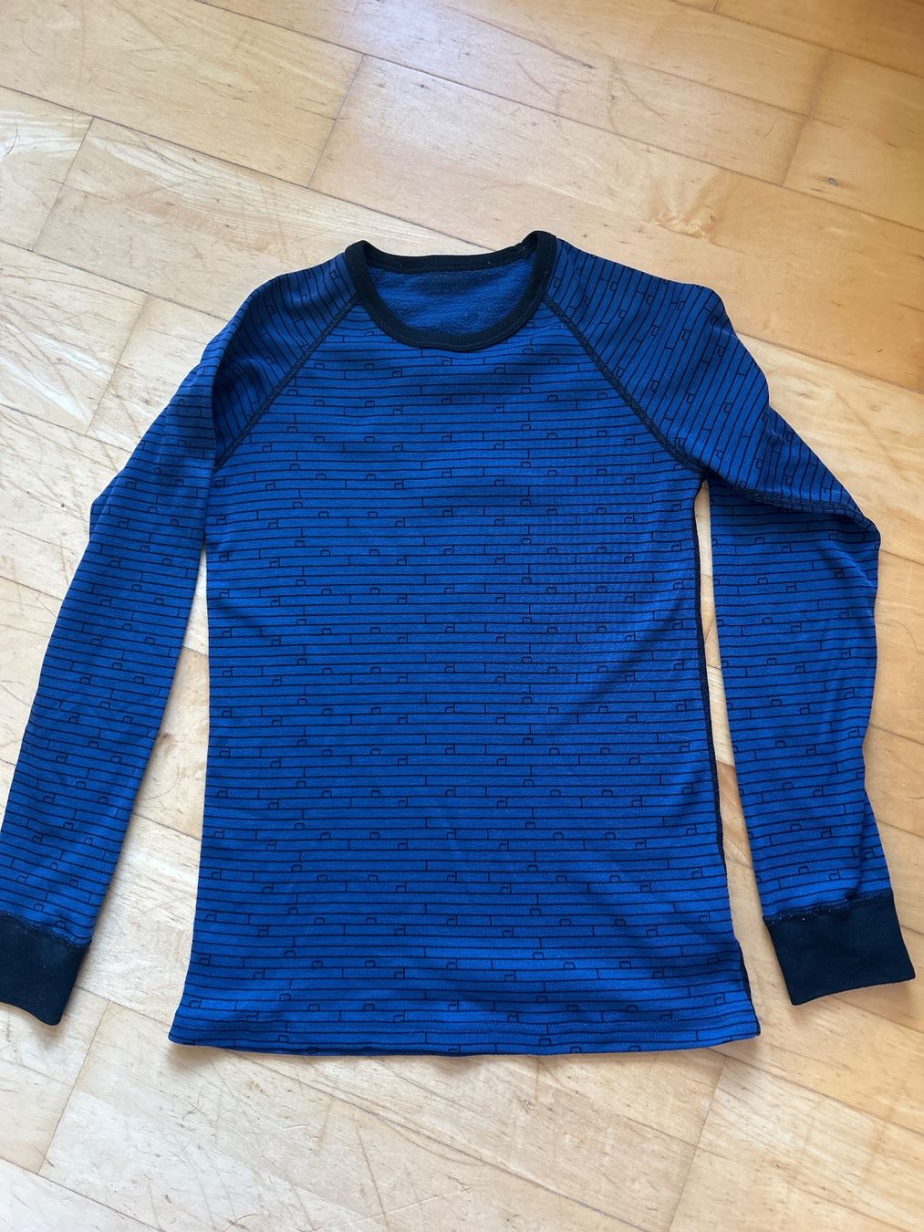 Odlo Biancheria intima: Odlo Thermoshirt 152 – Usato da Gossau ZH venduto da er1708