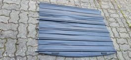 Passat 32b Variant Abdeckung Laderaum Rollo