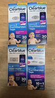 Clearblue Ovulationstest