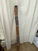 Didgeridoo - Original aus Australien