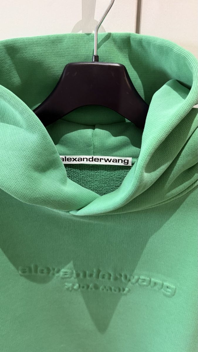 Alexander Wang Pulls & Sweat-shirts: Hoodie Alexander Wang M – Neuf (Voir description) à Savièse par Cedric007 1