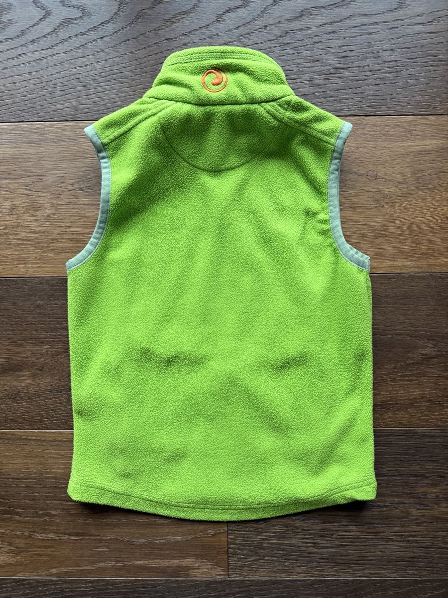 Sherpa Gilet & Giacche: Gilet Kinder – Usato da Pfäffikon ZH venduto da aveo14 1