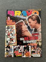 BRAVO Magazin 1998 Nr. 18 Titanic Ärzte …
