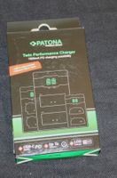 Ladegerät von *PATONA* (HK)