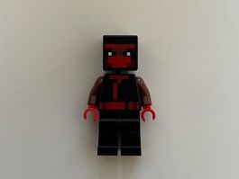 Lego Minecraft - Ninja - min112