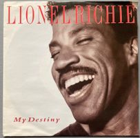 LIONEL RICHIE - MY DESTINY