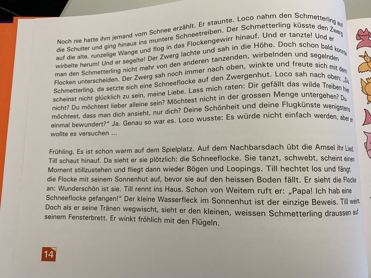 Libri: "still, still, still" - Weihnachtsbuch mit Liedern – Nuovo (secondo la descrizione) da Erlenbach ZH venduto da Ritschly 4