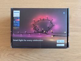 Philips Hue Festavia Lichterkette 20m