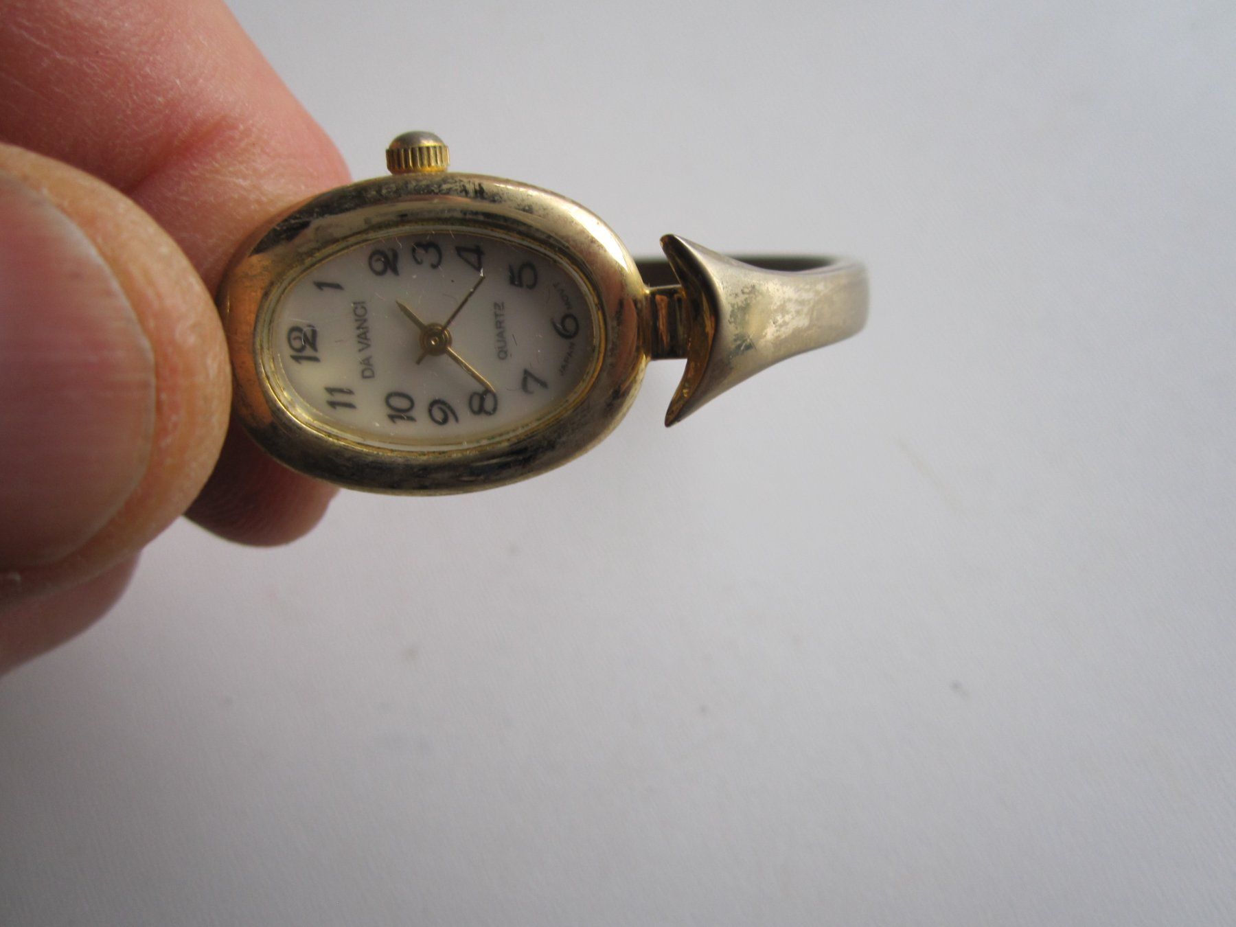 Orologi: Davanci Uhr – Difettoso da Weier im Emmental venduto da waefler03 1