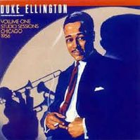 Duke Ellington – The Private Collection: Volume 1, Studio Se