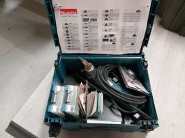 Makita Oszillierendes Multitool