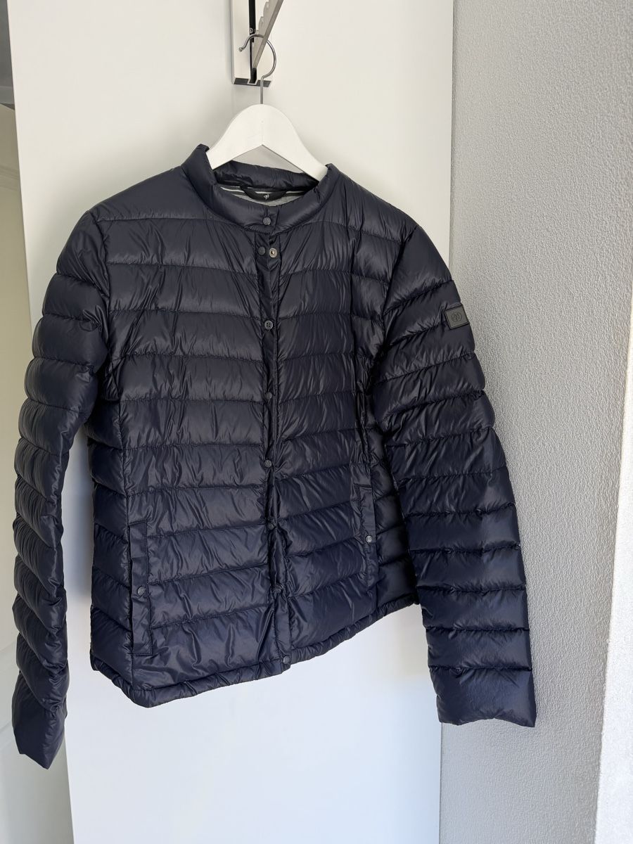 Marc O'Polo Vestes: Marc O'Polo Steppjacke – D'occasion à Möhlin par mar_k5wf
