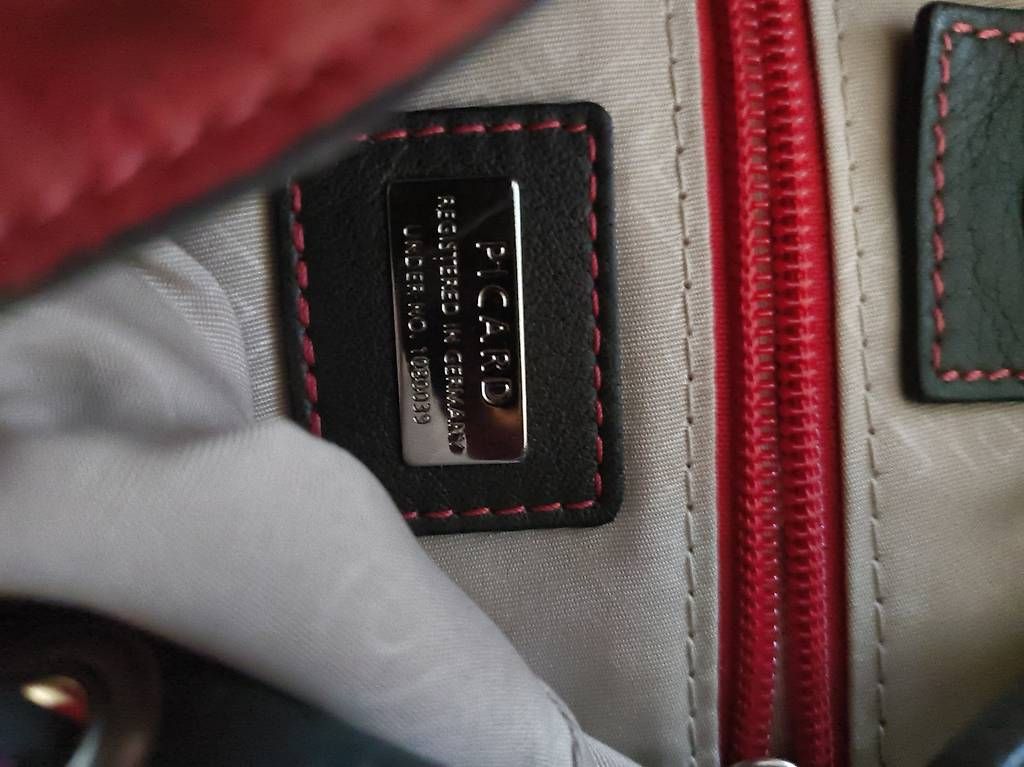 Borse da donna: Picard Vintage Bag  – Usato da Uster venduto da nge_9nbv 3