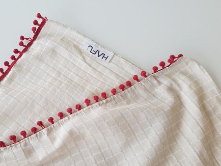 Schal / Foulard - 200x70 - NEUF