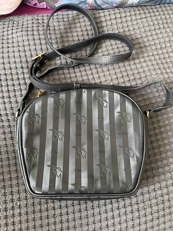Maison Mollerus Sacs femmes: Maison Mollerus Tasche – D'occasion à Zürich par bil_s7tp 1