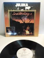 LP Schallplatte 1983 - Juluka Scatterlings    Lp