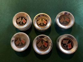 Revolution Wheels Felgendeckel Wheel Cap