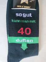 Socken Grösse 40-46