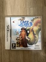 L'Age de Glace 3 Nintendo DS - jeu