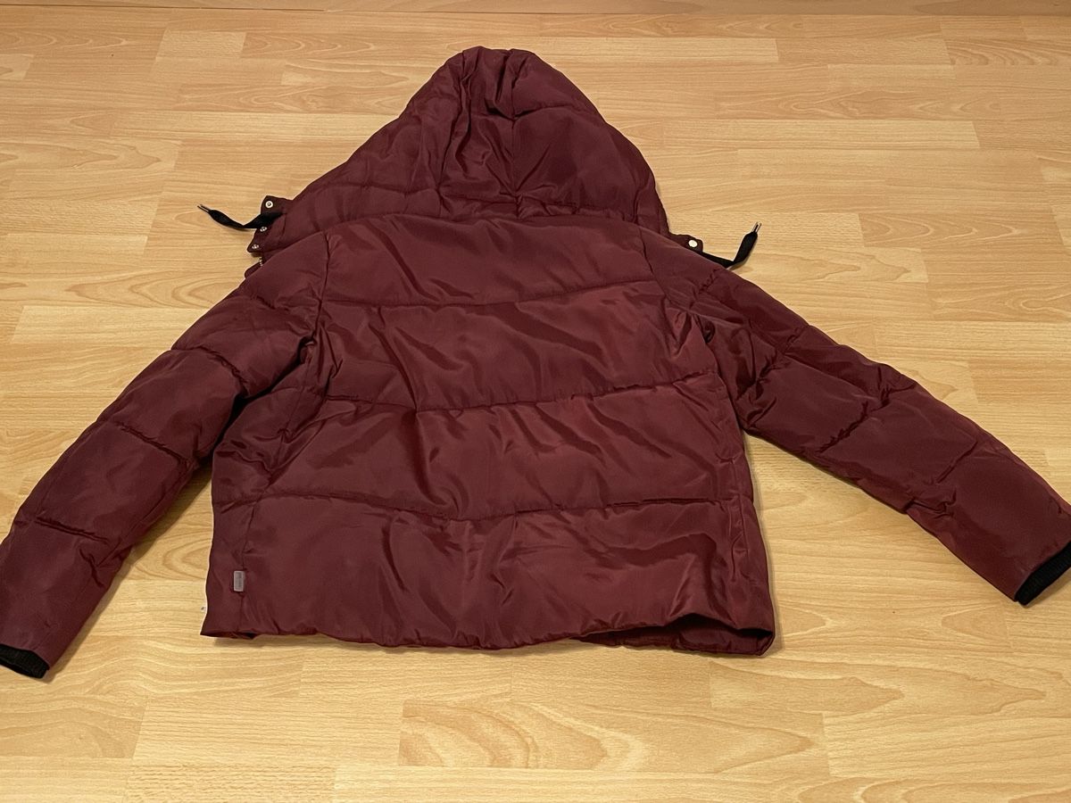 Only Vestes: Winterjacke ONLy Grösse s – D'occasion à Chur par Tsambiko 6