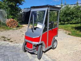 Poni K12 Elektromobil